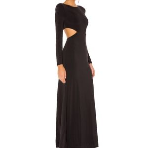 Lovers and friends Katya Gown